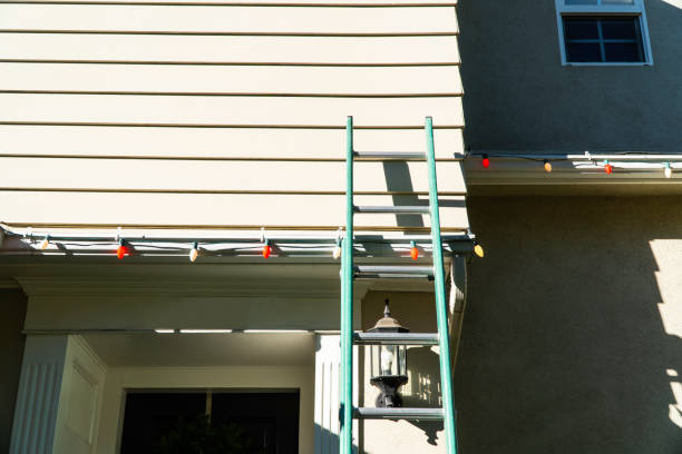 Best Aluminum Siding Installation  in West Conshohocken, PA