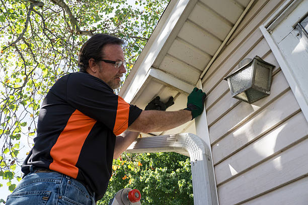  West Conshohocken, PA Siding Installation & Repair Pros